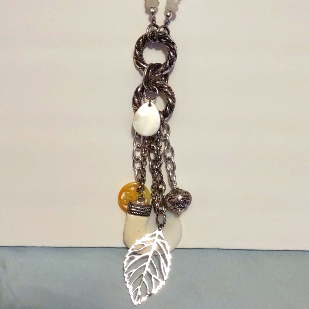 Avon Necklace